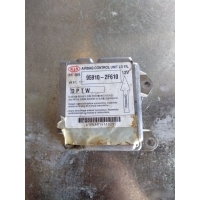Блок управления airbag Kia Cerato 1 959102F610