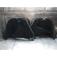 Обшивка багажника Kia Ceed 85730A2000, 85730A2000, 85740A2020