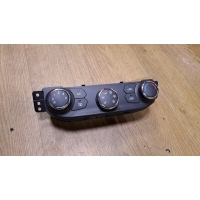 Блок управления кондиционером Kia Ceed 2 97250A2002, 97250A2002WK