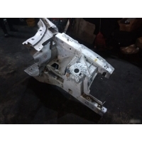 Лонжерон четверть Jaguar XJ X351 15246