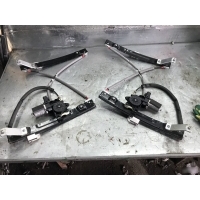 Стеклоподъемник электрический Jaguar XJ X351 C2D18319, C2D18319, C2D31416, C2D18318, C2D31415