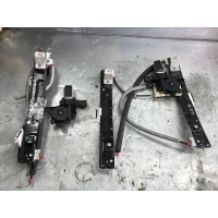 Стеклоподъемник электрический Jaguar XJ X351 C2D36915, C2D18322, C2D36915, C2D18320, C2D36913