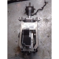 Рулевая колонка Jaguar XJ X351 C2P23933, 2w933c529ap
