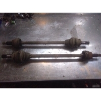 полуось Jaguar XJ X351 C2D42131, C2D42131, 9W834K138CE, C2D42133, 9W834K139EE, C2Z4812, C2Z4814