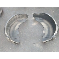 Подкрылок Jaguar XJ X351 AW93F279D22AC, AW93F279D22AC, C2D3736, AW93F279D23AC, C2D3737