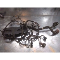 Проводка коса моторная Jaguar XJ X351 C2Z26007, 9X2Q9H589CE, C2Z26007, 9X2Q9H589