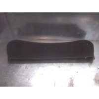 Обшивка багажника Jaguar XJ X351 aw93f45594aa, aw93f45594aa, C2D1686