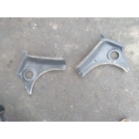 Накладка петли багажника Jaguar XJ X351 AW9344249AC, AW9344249AC, C2D21598, AW9344249AC, C2D5688