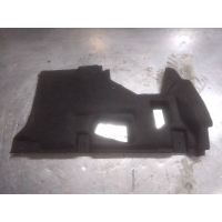 Накладка звукоизоляции Jaguar XJ X351 AW93F046B00AB