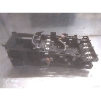 Кронштейн крепления подлокотника Jaguar XJ X351 C2D3250, C2D3250, AW93F045H38AE