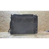 Кассета радиаторов Jaguar XJ X351 C2D26048, 9X238C607BF, C2Z10955, 9X238C607BH, C2D26048, CW938005AA, C2D45348, AW939L440AB