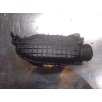 Воздуховод Jaguar XJ X351 C2C39881