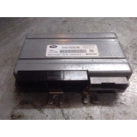 Блок управления подвеской Jaguar XJ X351 AH4214D392AB