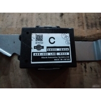Блок рулевого управления Infiniti 285001BA0A