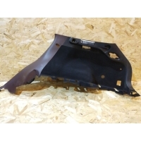 Обшивка багажника Infiniti QX50 84952-1BB0A