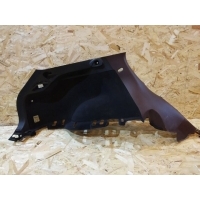 Обшивка багажника Infiniti QX50 84963-1BB0A, 84963-1BB0A, 849631BB0A, 849621BB0A