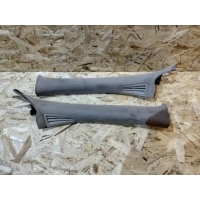 Накладки передних стоек Infiniti QX50 769111BA0A, 76911-1BA0A