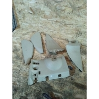 Накладка торпедо Infiniti QX 50 684211BA0A, 684211BA0A, 684201BA0A, 681351BA0A, 681341BA1A, 681121BA0A