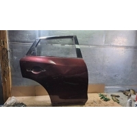 Дверь Infiniti QX 50 H210M1BAMA