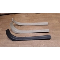 Накладка порога (внутренняя) Infiniti FX35 76951CG001, 76952CG001, 76953CG021, 76954CG021