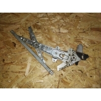 Стеклоподъемник двери Infiniti EX 827201BA0A, 827301BN0A