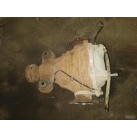 Редуктор Infiniti EX 38301EG20B, 38301EG29D