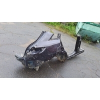 Крыло Infiniti QX70 S51 55555