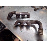 Коллектор выпускной Infiniti QX70 S51 1400400Q0M