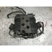 Коллектор впускной Infiniti QX70 S51 14010EY02A