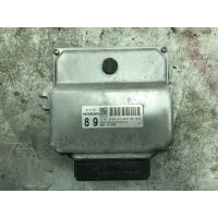 Блок управления АКПП Infiniti QX70 S51 23751JK00B