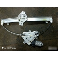 стеклоподъемник Hyundai Solaris 824041R110