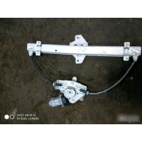 стеклоподъемник Hyundai Solaris 834021R010