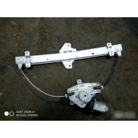 стеклоподъемник Hyundai Solaris 834011R010