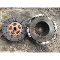 Сцепление Hyundai HD78 412005H000