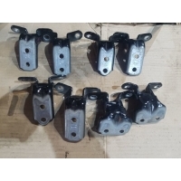 Петля двери Hyundai Santa Fe 793102E000