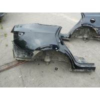Крыло Hyundai Grand Santa Fe 55555