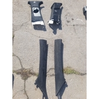 Обшивка стойки Hyundai Santa Fe 85810S1300