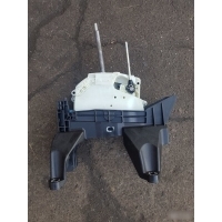 Кулиса КПП Hyundai Santa Fe 46700S1200