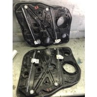 стеклоподъемник Hyundai Santa Fe 4 82481S1010