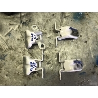 Петля двери Hyundai Santa Fe 4 79420B3000, 79410B3000, 793102E000, 793202E000