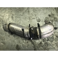 Патрубок интеркулера Hyundai Santa Fe 4 282512F500
