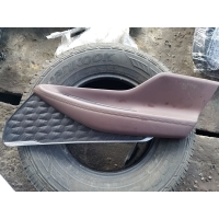 Обшивка двери Hyundai Santa Fe 4 83308S1250VGD