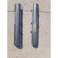 накладка порога Hyundai Santa Fe 4 85870S1000NNB, 85880S1000
