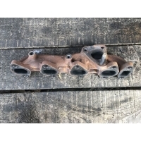 Коллектор выпускной Hyundai Santa Fe 4 285102F610, 28510-2F610