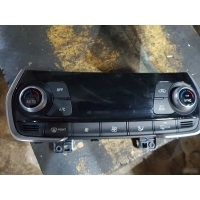 Блок управления климат-контролем Hyundai Santa Fe 4 97250S1GJ2UAY, 97250S1GJ2