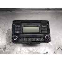 Мультимедиа Hyundai Creta 96170M0200UAY