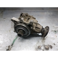 Раздатка Hyundai Creta 473003D500