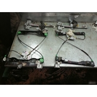 стеклоподъемник Hummer H3 25939268