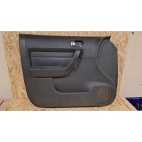 Обшивка двери Hummer H3 15818386