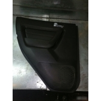 Обшивка двери Hummer H3 15789705